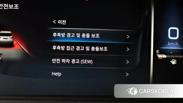 Ssangyong All New Rexton 2020 Белый из Кореи, фото 6