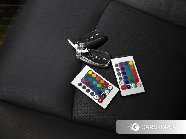 Chevrolet (GM Daewoo) The New Malibu 2019 Черный из Кореи, фото 6