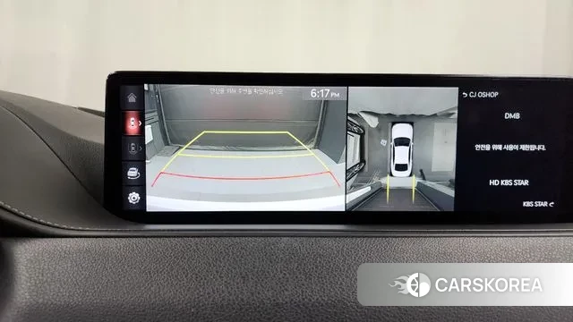 Genesis G80 (RG3) 2020 Белый из Кореи, фото 6