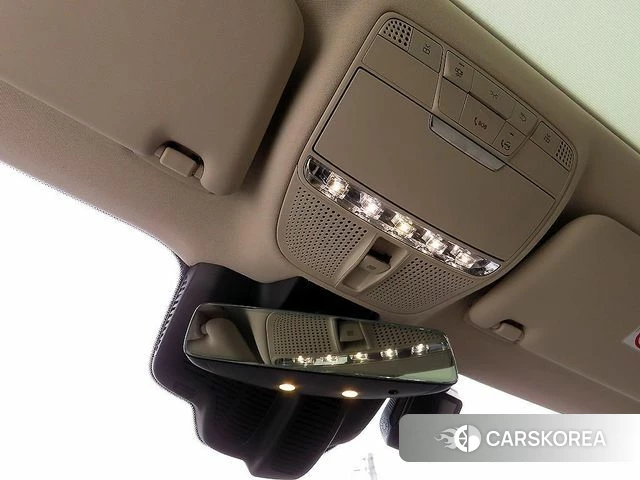 Mercedes-Benz E-Class W213 2022 Серый из Кореи, фото 6