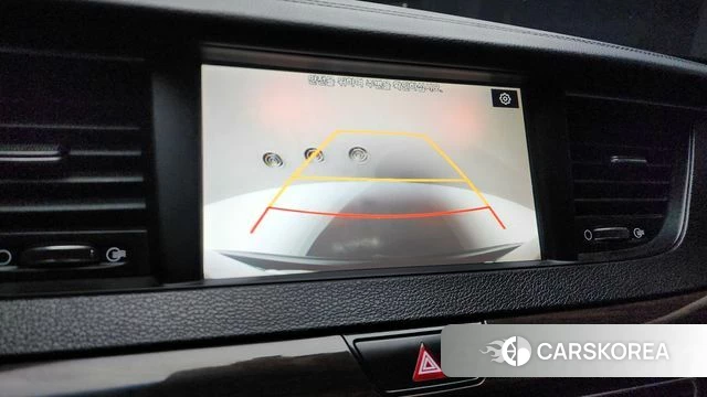 Kia Come New K7 2018 Черный из Кореи, фото 6