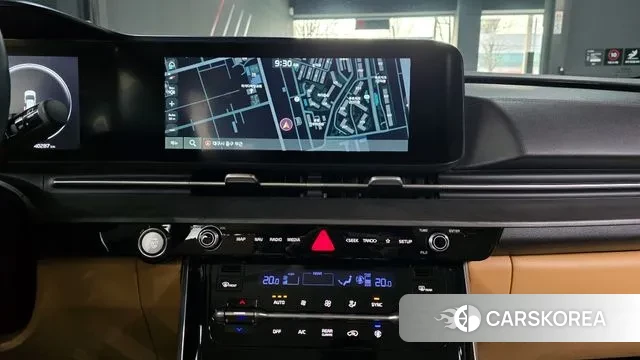 Kia Carnival 4th generation id 3654709 из Кореи 6