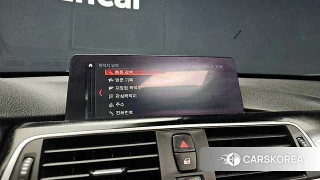 BMW 3 Series GT (F34) 2018 Черный из Кореи, фото 6