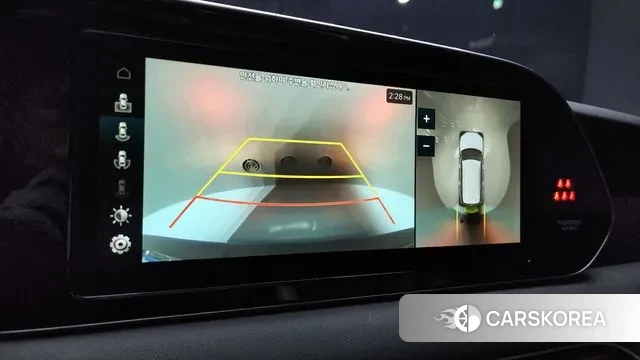 Hyundai Palisade 2020 Серый из Кореи, фото 6