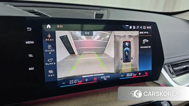 BMW X1 (U11) 2023 Черный из Кореи, фото 6