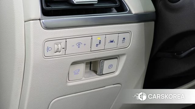 Hyundai Palisade 2022 Белый из Кореи, фото 6