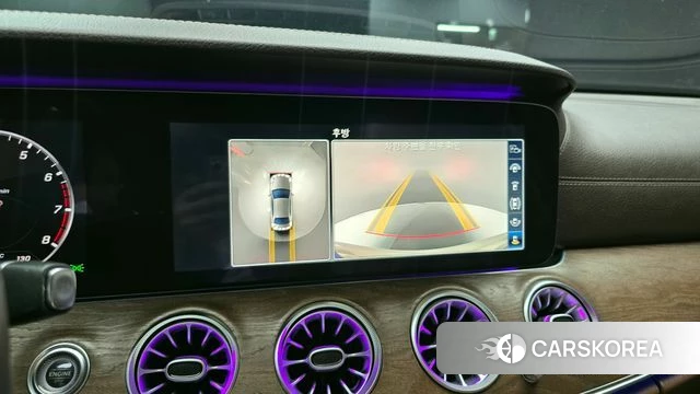 Mercedes-Benz E-Class W213 2019 Белый из Кореи, фото 6
