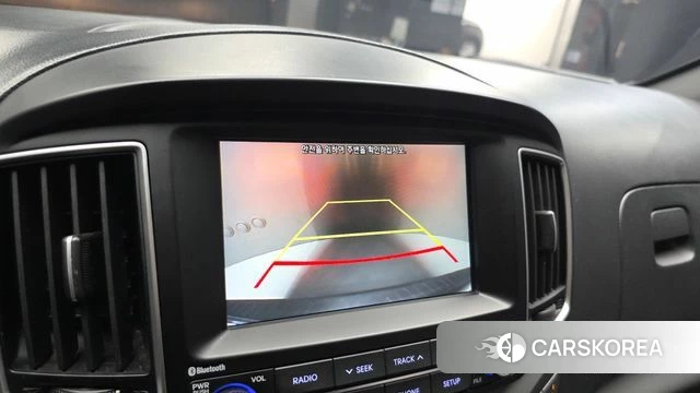 Hyundai The New Grand Starex 2020 Черный из Кореи, фото 6