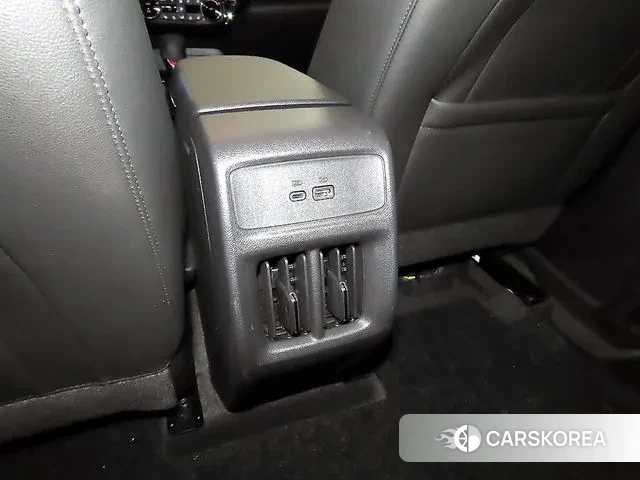 Chevrolet (GM Daewoo) Trax Crossover 2024 Белый из Кореи, фото 6