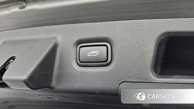 Hyundai Santa Fe TM 2019 Серый из Кореи, фото 6