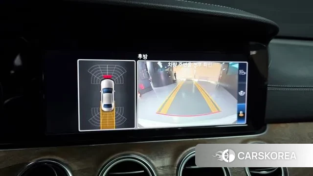 Mercedes-Benz E-Class W213 2019 Белый из Кореи, фото 6