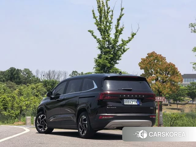 Hyundai Kustu 2023 Черный из Китая, фото 6