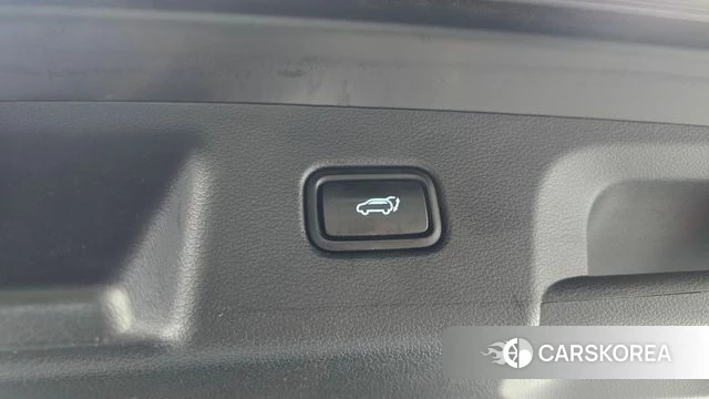 Hyundai Palisade 2021 Черный из Кореи, фото 6