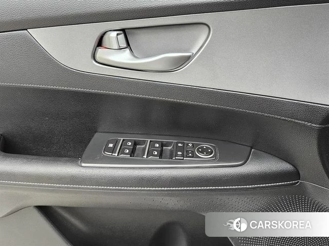 Kia Come New K3 2020 Белый из Кореи, фото 6