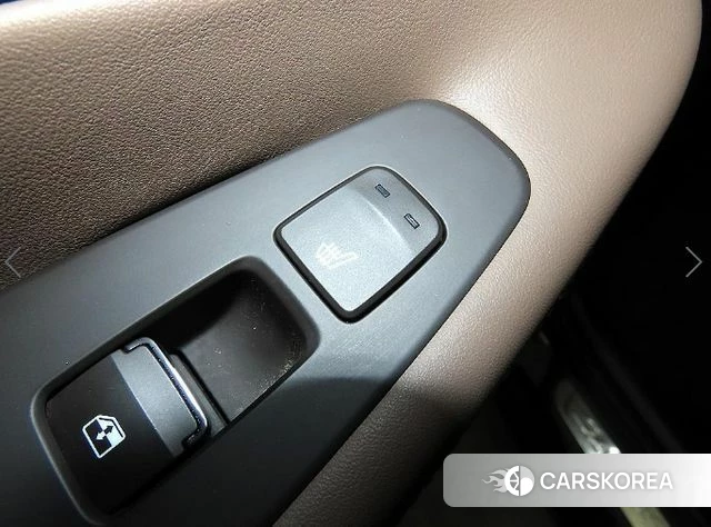 Hyundai Santa Fe TM 2018 Черный из Кореи, фото 6