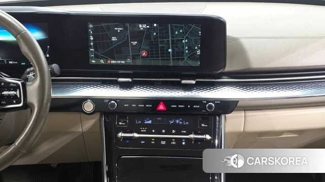 Kia Carnival 4th generation 2021 Белый из Кореи, фото 6