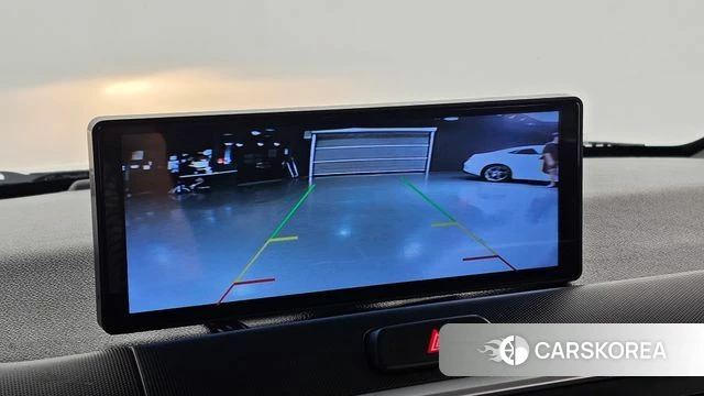 Kia The New Ray 2022 Белый из Кореи, фото 6