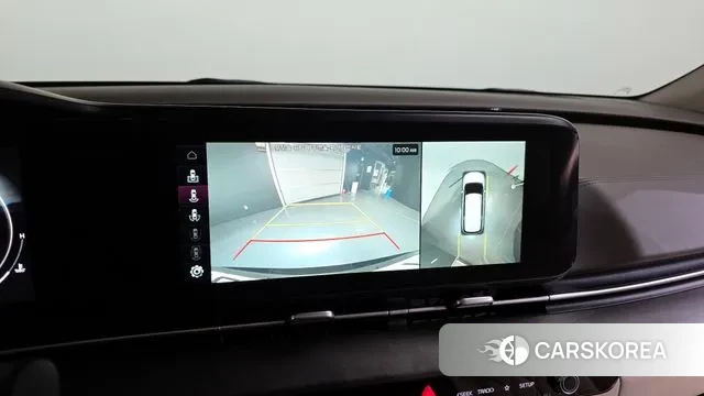 Kia Carnival 4th generation 2021 Черный из Кореи, фото 6