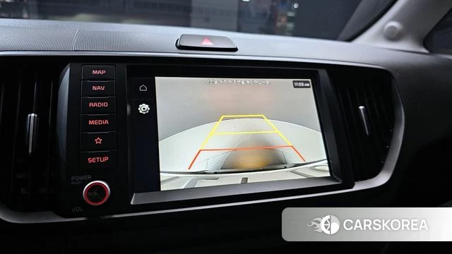 Kia The New Kia Ray 2023 Жемчужный цвет из Кореи, фото 6