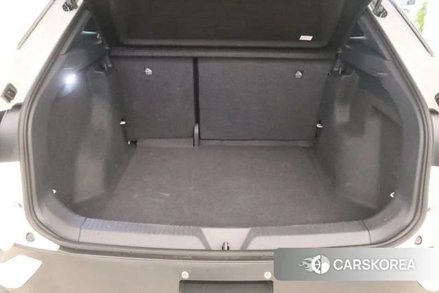 Volkswagen ID.4 CROZZ 2025 Белый из Китая, фото 6