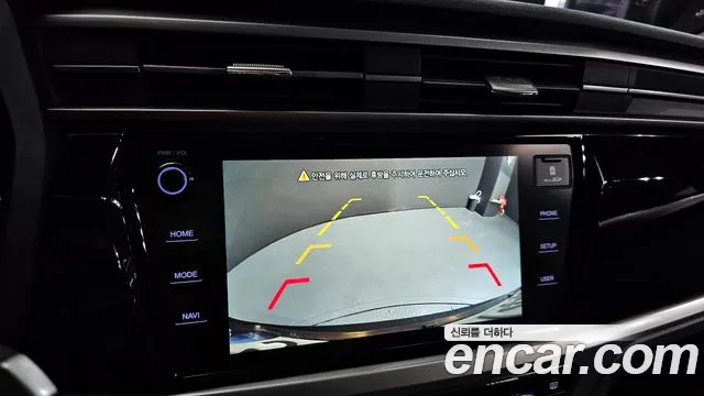 Ssangyong Beautiful Korando 2020 Черный из Кореи, фото 6