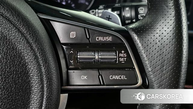 Kia Sportage The Bold 2019 Черный из Кореи, фото 6