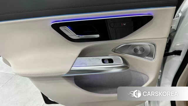 Mercedes-Benz E-Class W214 2026 Белый из Кореи, фото 6