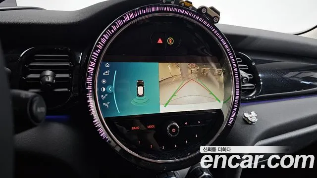 Mini Cooper id 2699854 из Кореи 6