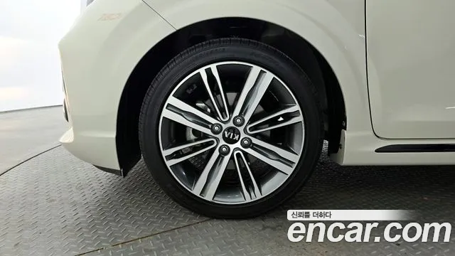 Kia All New Morning (JA) id 2676610 из Кореи 6