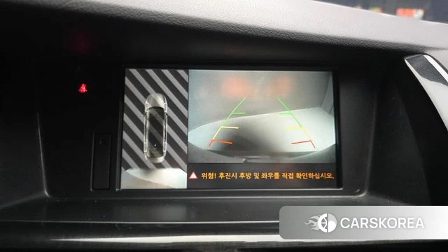Renault Korea (Samsung) SM7 Nova 2019 Серый из Кореи, фото 6