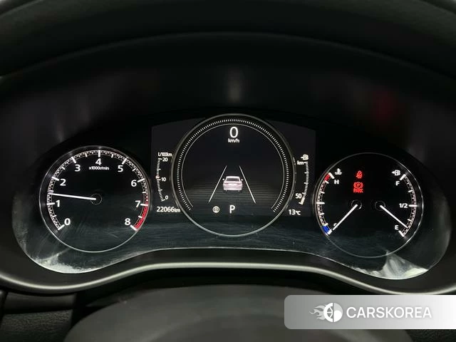 Mazda 3 Angkesaila 2023 Белый из Китая, фото 6