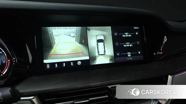 Kia Mohave Master 2020 Белый из Кореи, фото 6