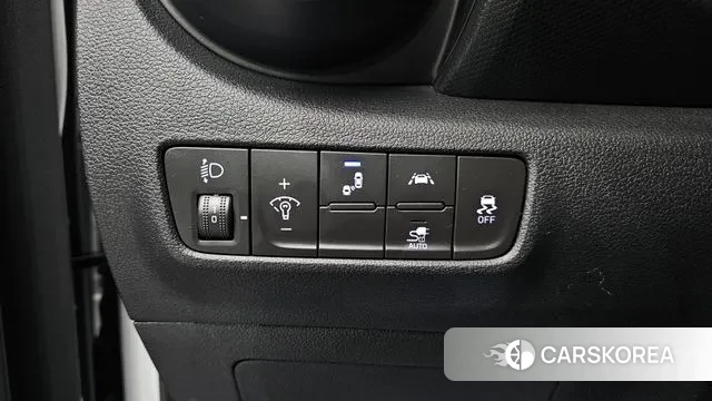 Hyundai Kona Electric 2020 Белый из Кореи, фото 6