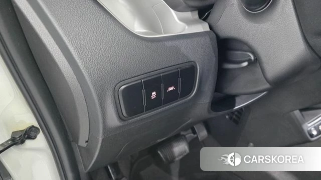 Kia The New Ray 2022 Белый из Кореи, фото 6