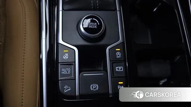 Kia Sorento 4th Generation 2021 Белый из Кореи, фото 6