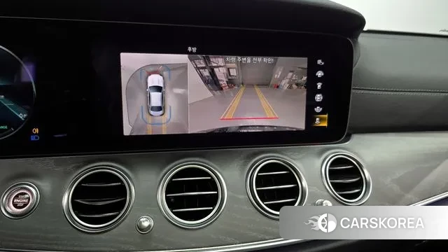 Mercedes-Benz E-Class W213 2022 Черный из Кореи, фото 6