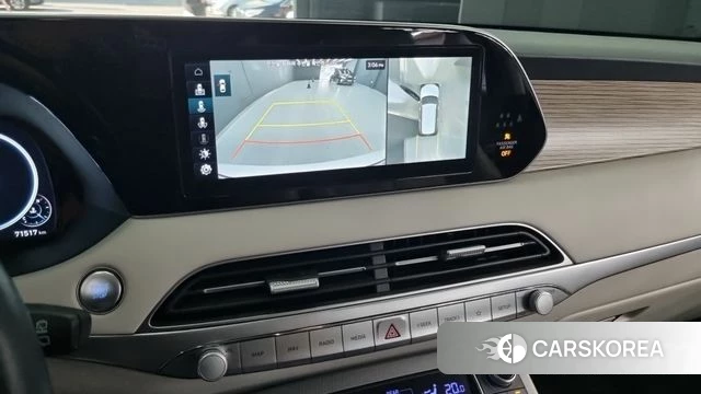 Hyundai Palisade 2020 Белый из Кореи, фото 6