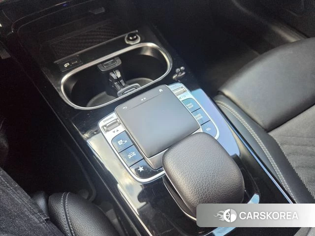 Mercedes-Benz A-Class W177 2019 Красный из Кореи, фото 6