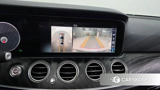 Mercedes-Benz E-Class W213 2020 Черный из Кореи, фото 6