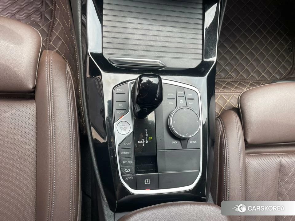 BMW X3 2021 Белый из Китая, фото 5