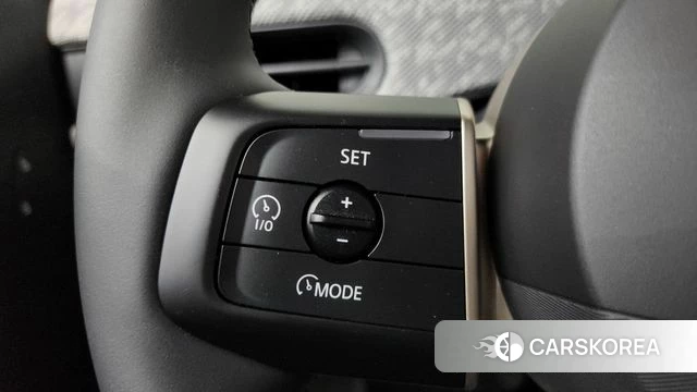 Mini Cooper S 4th Generation 2025 Черный из Кореи, фото 6