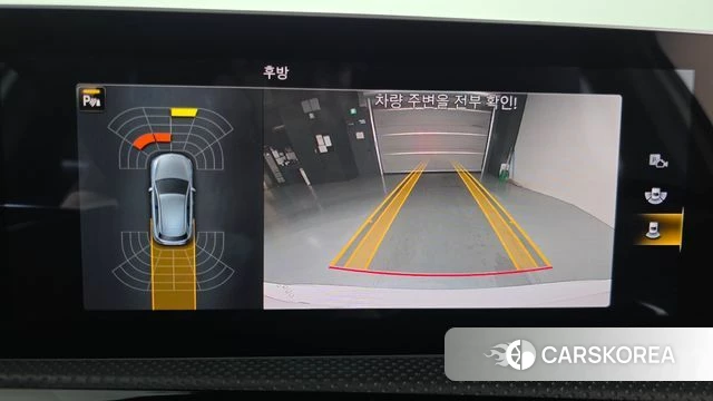 Mercedes-Benz A-Class W177 2020 Белый из Кореи, фото 6