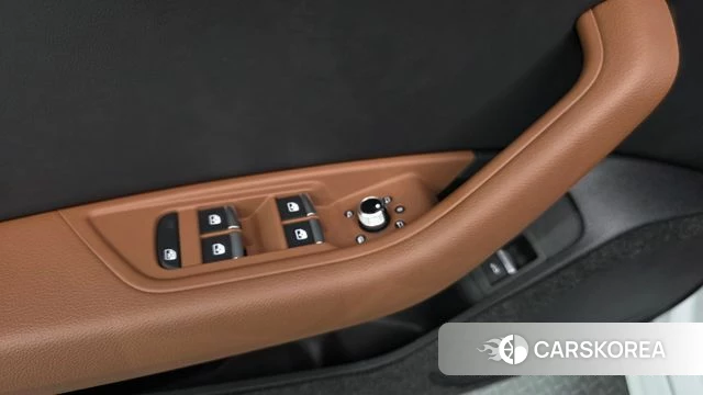 Audi A5 (F5) 2023 Белый из Кореи, фото 6