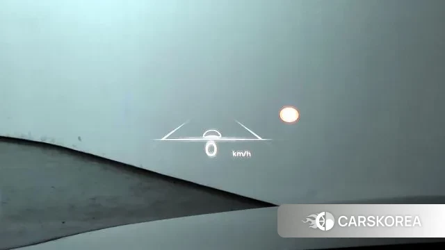 Genesis G80 (RG3) 2021 Черный из Кореи, фото 6