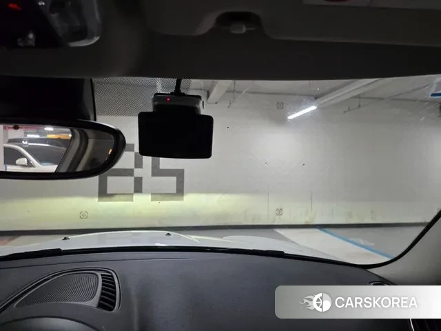 Mini Cooper Countryman 2023 Белый из Кореи, фото 6