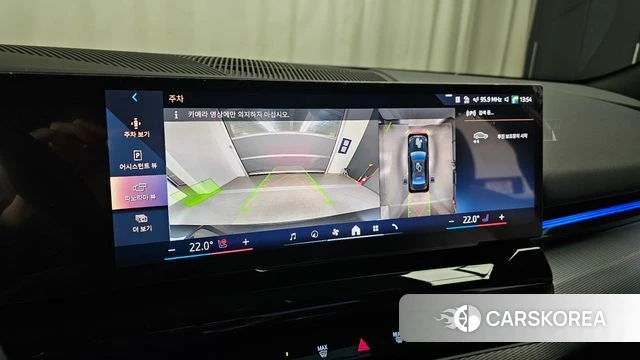 BMW 5 Series (G60) 2024 Серый из Кореи, фото 6