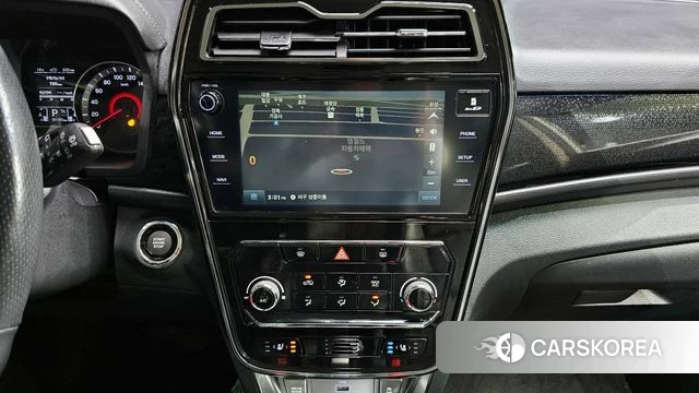 Ssangyong Berry New Tivoli 2020 Белый из Кореи, фото 6