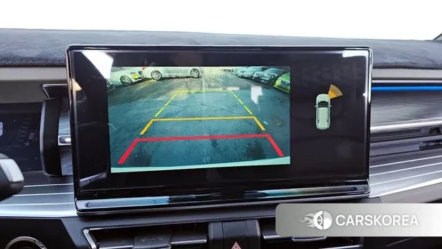 Ssangyong Torres 2022 Белый из Кореи, фото 6