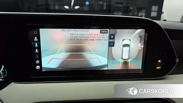 Hyundai Palisade 2020 Черный из Кореи, фото 6