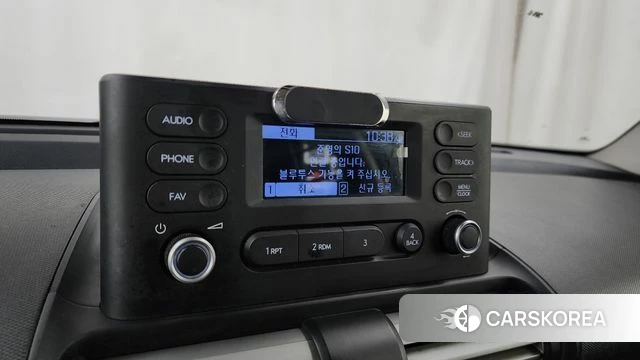 Hyundai Casper 2022 Белый из Кореи, фото 6